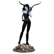Vertigo Cover Girls The Sandman Death Statue